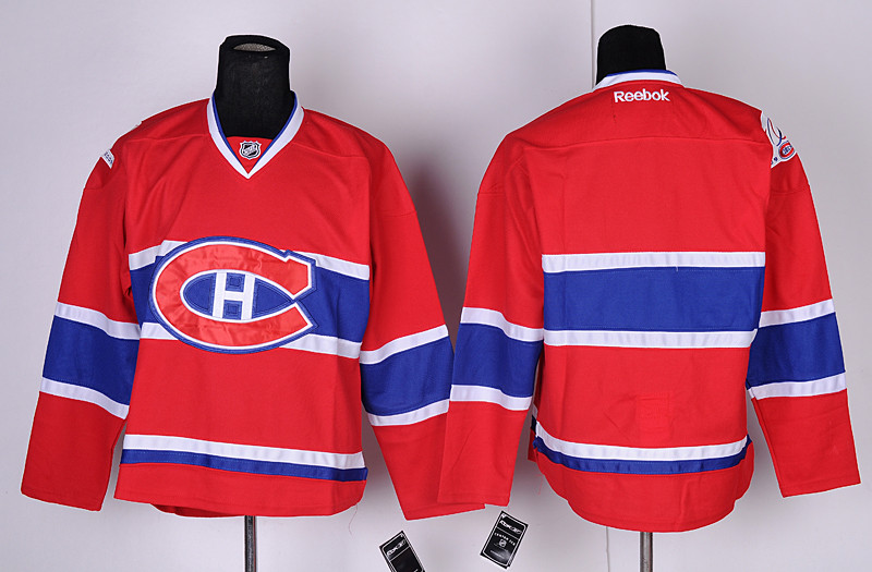 Montreal Canadiens jerseys-049